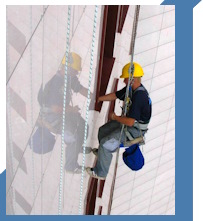 Услуги Высотные работы в Альметьевске