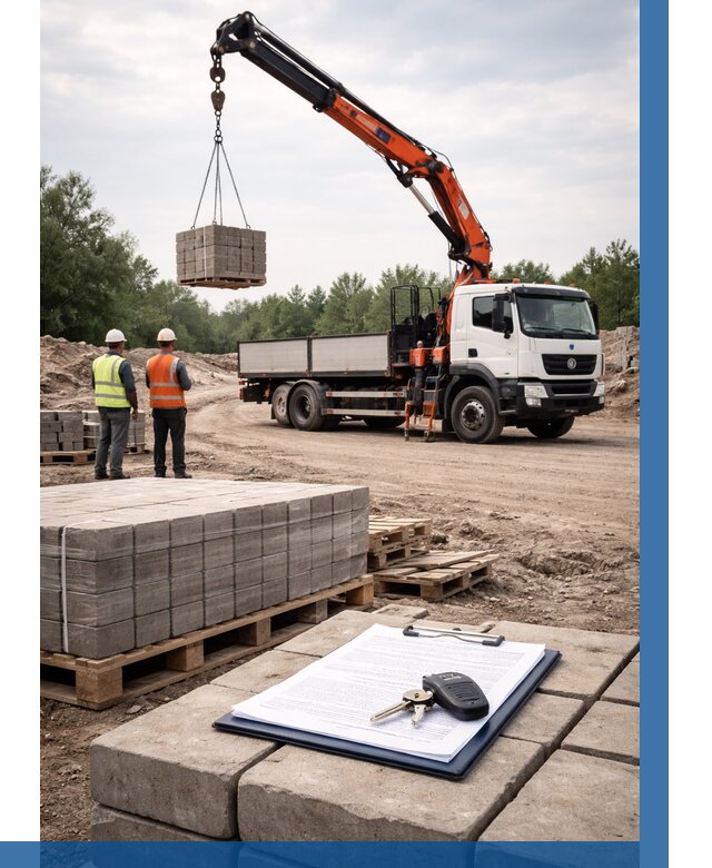 Аренда крана Пионер в Альметьевске под ключ от 3633 р. | ВЫСОТНИК-Льм